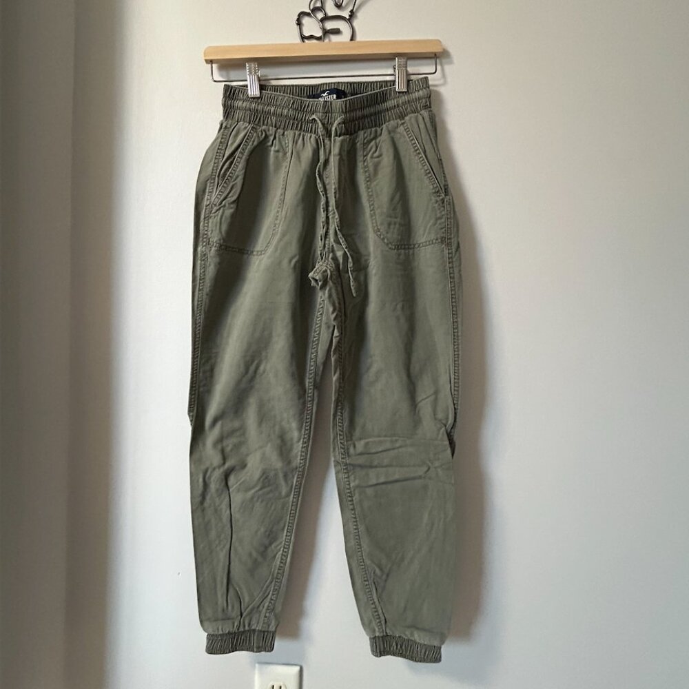 Hollister Joggers